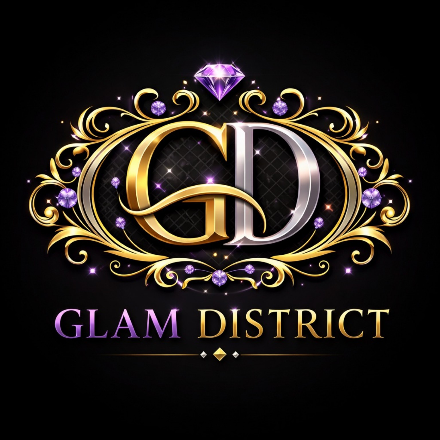Glam District