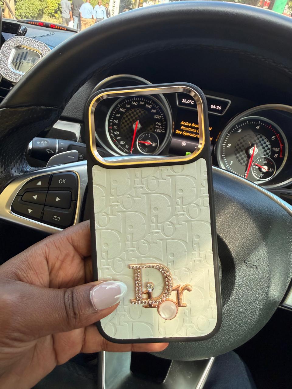 Iphone 17 Pro Max Phone Cases